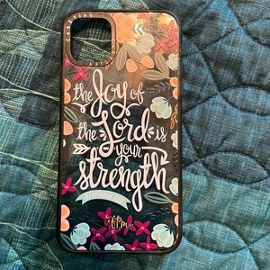 Casetify IPhone 11 Pro Max Case